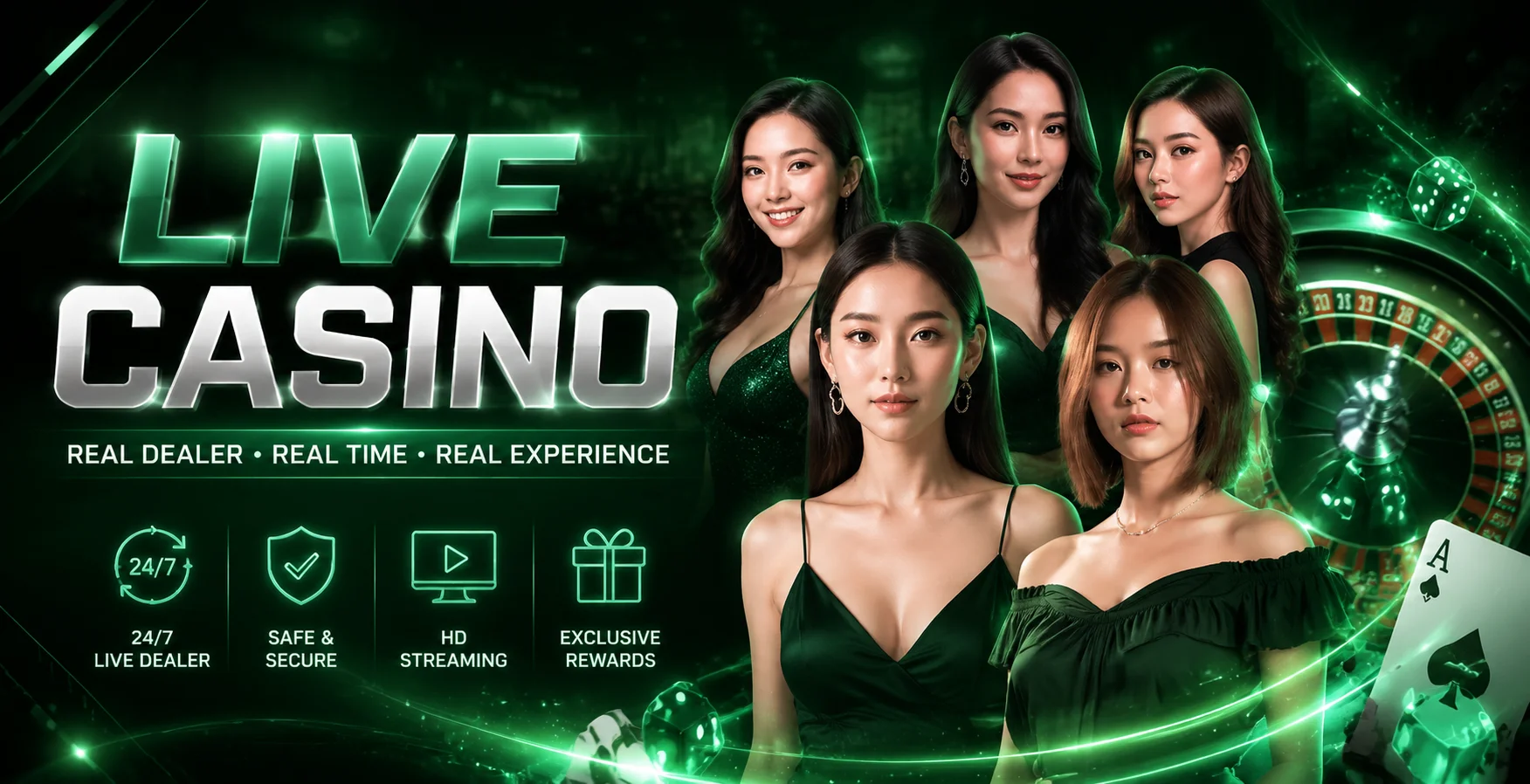 ภาพรวมเกมสล็อต UNLIMITEDZ พร้อมมาสคอตเกมโทนพรีเมียม