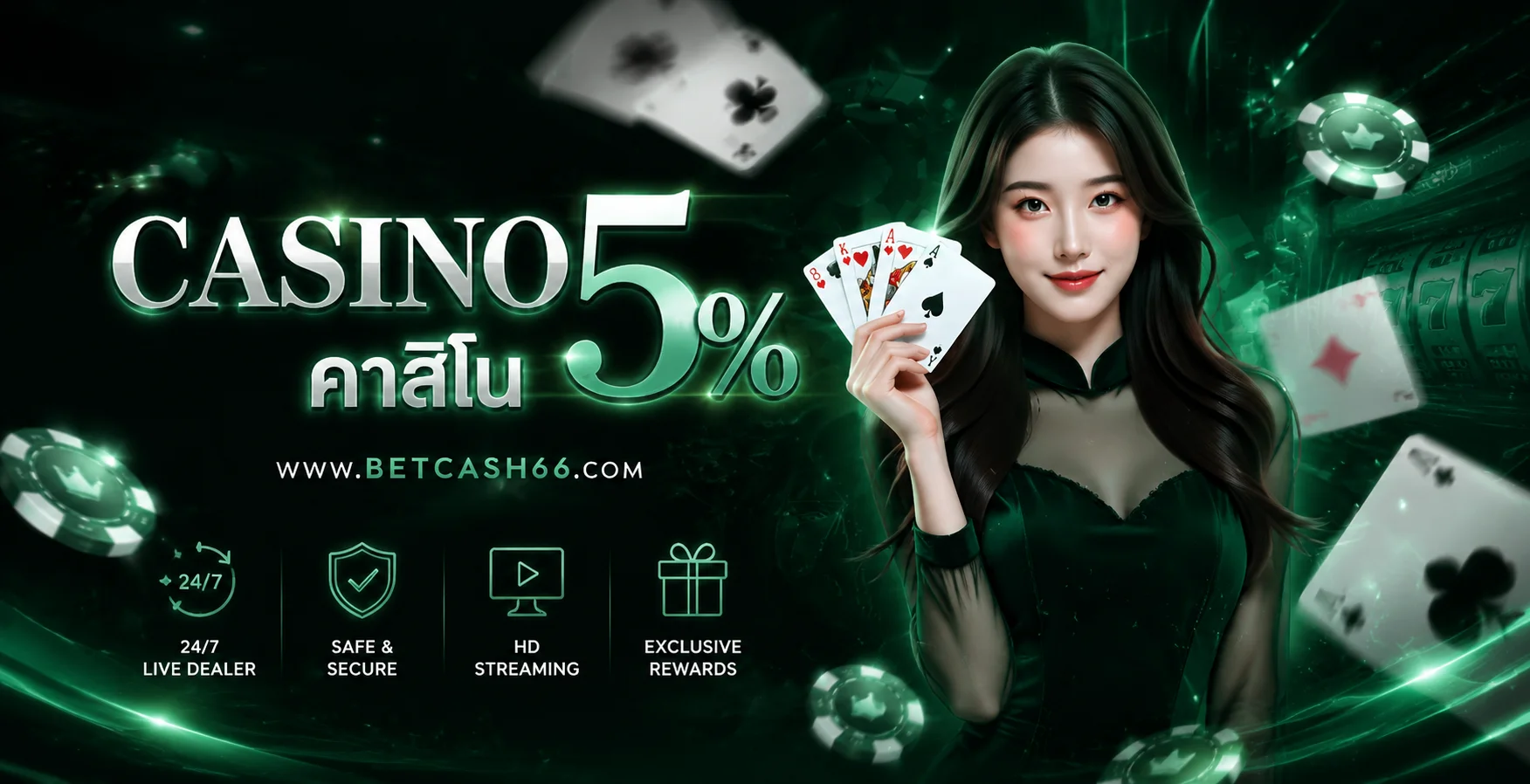 UNLIMITEDZ คาสิโนออนไลน์ สล็อตเว็บตรง ฝากถอนออโต้